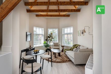 Appartement te huur: Laan van Nieuw Oosteinde 21-G 2274 EA Voorburg - Photo 2