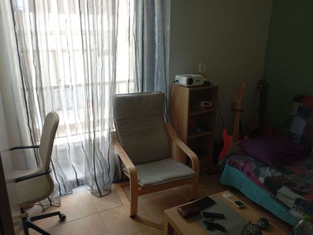 Studio/Γκαρσονιέρα για ενοικίαση Κέντρο (Καλαμαριά) - Φωτογραφία 4