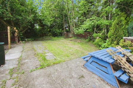 1 bedroom terraced house to rent - Photo 4