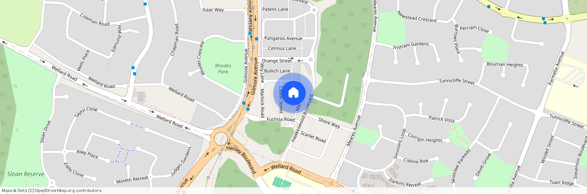 36 Marlock Rd, WA 6167, Kwinana Town Centre