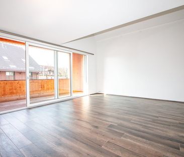 2.5 Zimmer, 76 m², EG - Foto 1