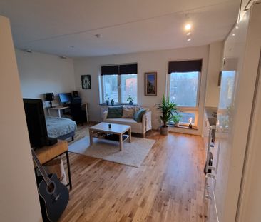 Honungsgatan, Uppsala - Foto 2