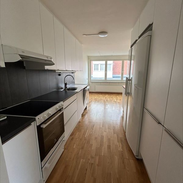 S:t Persgatan 139 A - Photo 1