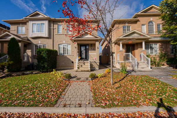 For Lease - 40 Ed Quigg Way Unit# BSMT, Vaughan, Ontario - Photo 1