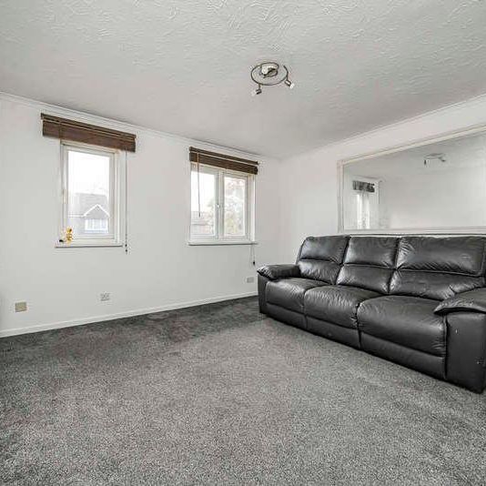 Lowdell Close, Yiewsley, West Drayton, UB7 - Photo 1