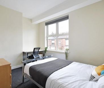 Student House 4 bedroom, Ecclesall Road, Sheffield - Photo 3