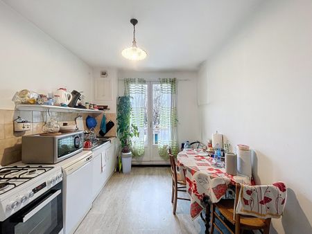 T3 Villefranche-sur-Saône - Photo 4