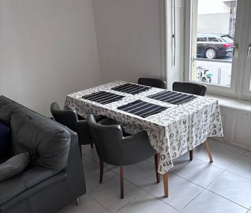 Appartement meublé moderne de 3,5 pièces au cœur de Zurich - Foto 3