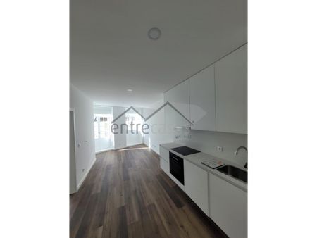 Apartamento T1 em Viana do Castelo - Foto 2
