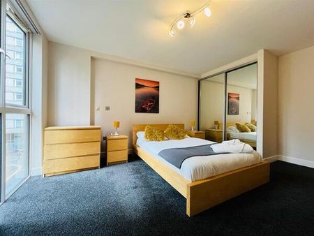 Cutlass Court, Granville Street, Birmingham - Photo 3