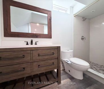 For Lease - basement138 Lady Fenyrose Avenue, Vaughan, Ontario - Photo 3