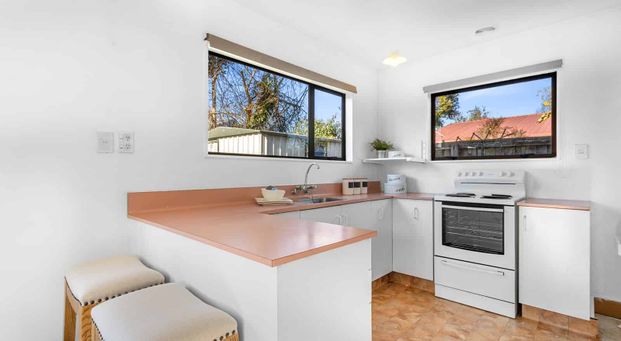 KAIAPOI - 2 BEDROOMS - Photo 1