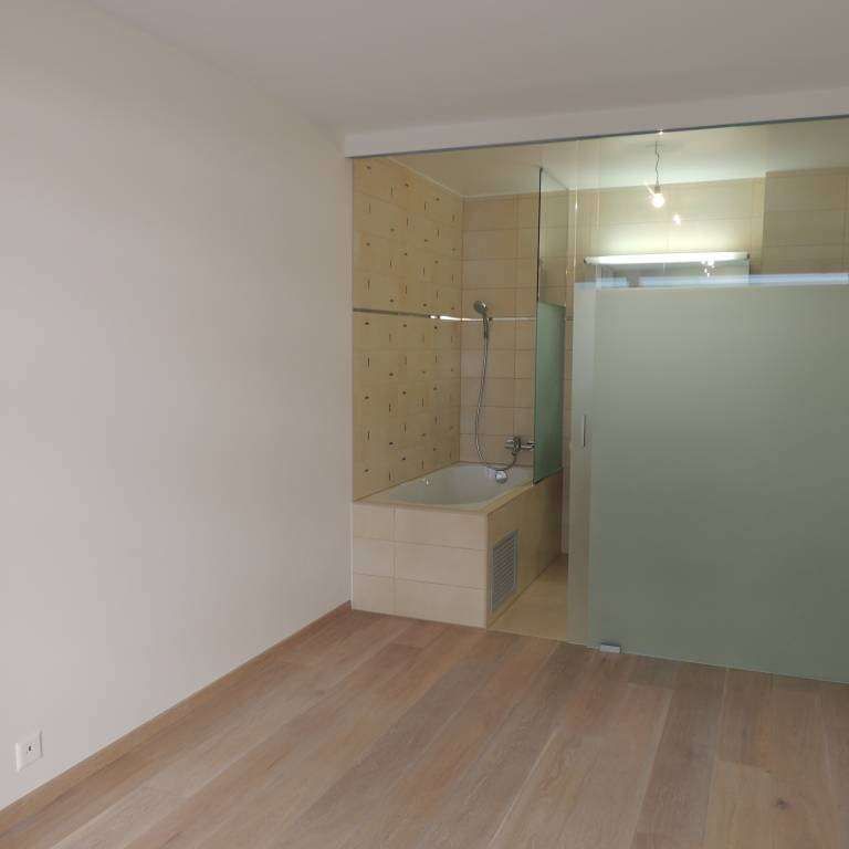 Appartement de 4 pièces - Photo 1