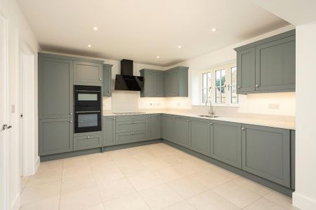 3 bedroom detached house to rent - Photo 5