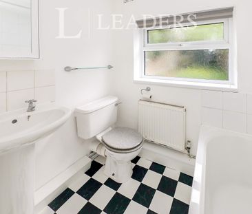 3 bedroom house to rent Dereham Road, Norwich, NR2 - Photo 5