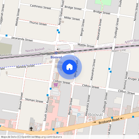 38/40 Bergin Street, Qld 4304, Booval