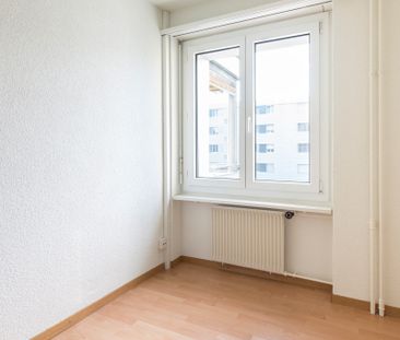 Erdgeschosswohnung mit Sitzplatz? Nachmieter per sofort gesucht! - Foto 6