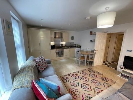 Apt 1-2a Eglantine Gardens, Belfast, BT9 6EZ - Photo 2