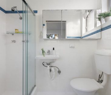 Serene One Bedroom Unit - Photo 2