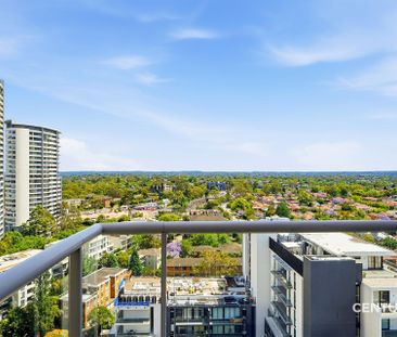 Renovated Penthouse in the Heart of Chatswood ** 27/11/25 ** - Photo 6