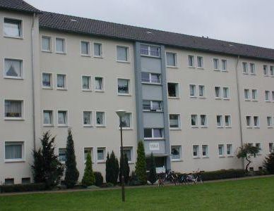Ihre neue Wohnung in Röttgersbach – wir vermieten Zufriedenheit! - Foto 1