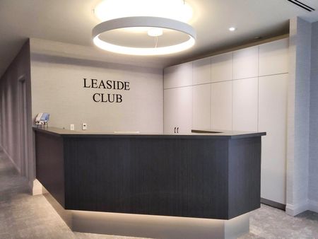 For Lease - 33 Frederick Todd Way Unit# 1308, Toronto, Ontario - Photo 2