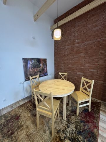 Mieszkanie 2 pokojowe w spokojnej okolicy (439299) - Zdjęcie 4