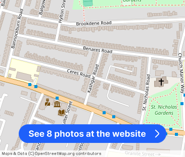Kashgar Road, London, SE18 - Photo 1