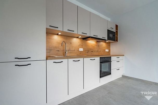 Appartement te huur - Photo 1