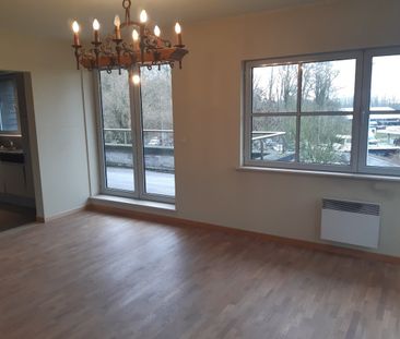 Ruim duplex-appartement met 2 terrassen in hartje Gavere - Photo 3