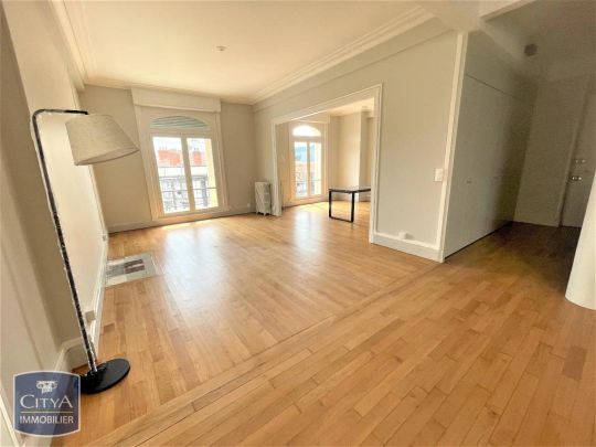 Appartement à louer 5 pièces 152.12m² - Photo 1