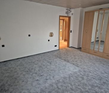 Schöne 3-zimmer-Wohnung mit Wintergarten und Balkon top Lage direkt... - Photo 4