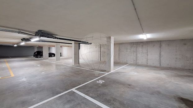 Apartamento T1 em Braga - Foto 1