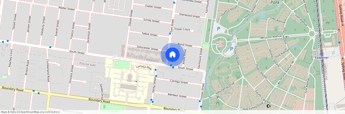 6 East Street, Vic 3046, Hadfield