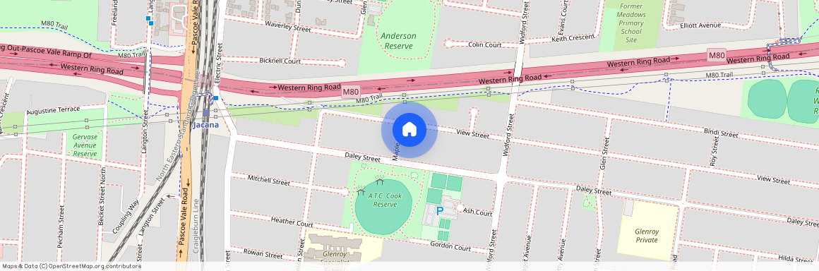 141 View, Vic 3046, Glenroy