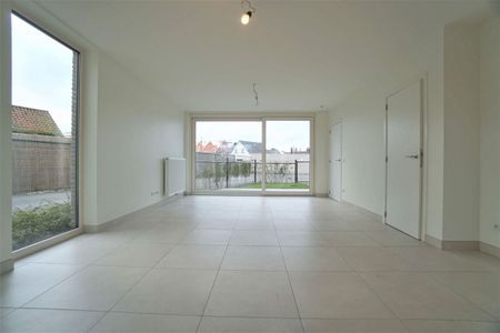 Energiezuinige woning met 3 slaapkamers en garage te Ertvelde - Photo 5
