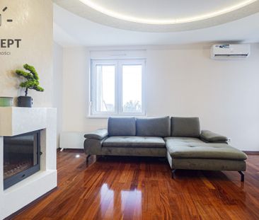 Stylowe 3 pok. mieszkanie z garderobą | Parking | Komórka - Фото 6