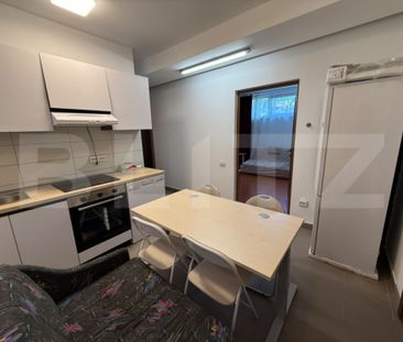Apartament cu 1 cameră la casă, cu curte generoasă – pe - Fotografie 5