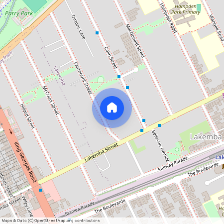 6/11 Fairmount Street, NSW 2195, Lakemba