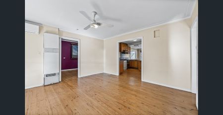 Generous Living in a Loved Local Pocket - Photo 2