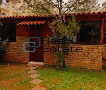 Μονοκατοικία για ενοικίαση - Γλυφάδα, - Photo 4