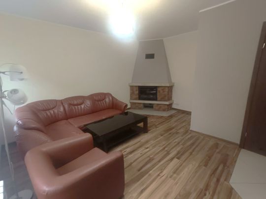 Kawalerka- ul. Karola 1/1 Katowice do wynajęcia - Zdjęcie 1