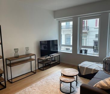 Appartement - te huur - foto 6