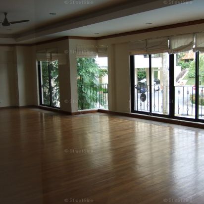 Allsworth Park (D10), Condominium - For Rent - Photo 1
