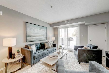 Three Bedroom Two Bath - Photo 2