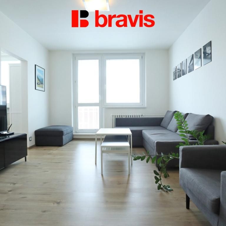 Pronájem bytu 3+kk 61 m2 - Photo 1