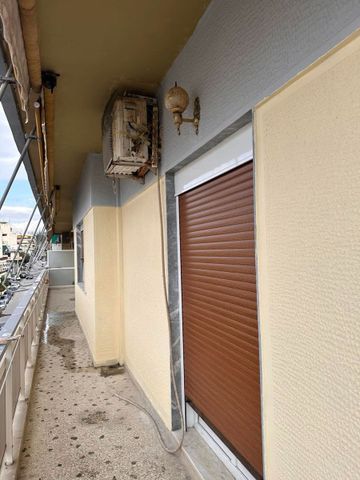 Διαμέρισμα για ενοικίαση Λαμπρινή (Γαλάτσι) - Photo 4