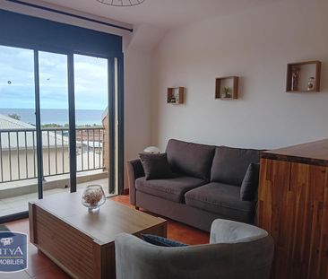 Location Appartement 3 pièces 50m² ST JOSEPH 97480 - Photo 1