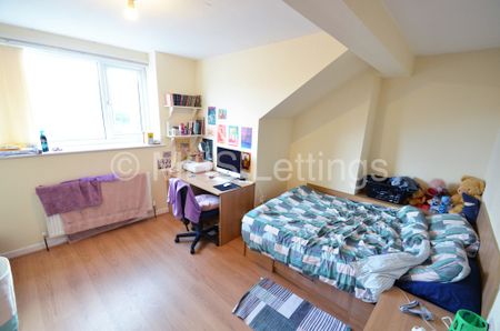 2 Bedroom Flat for rent in Back Brudenell Grove - Photo 5