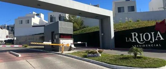 Departamento en Colinas De California, Tijuana - Photo 1